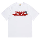 BAPE Ape Head Graphic Tee